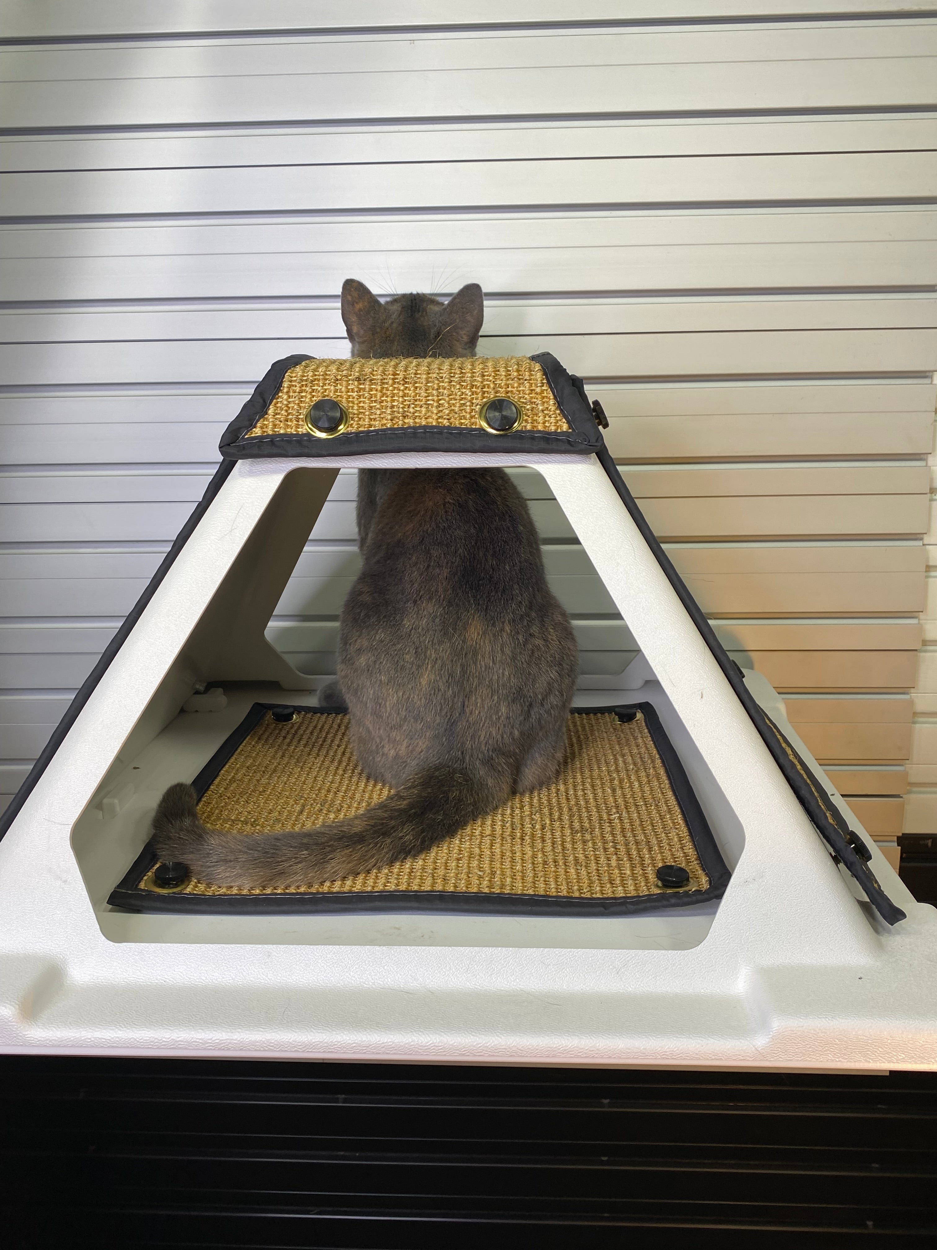 Adventure Series - Pyramid