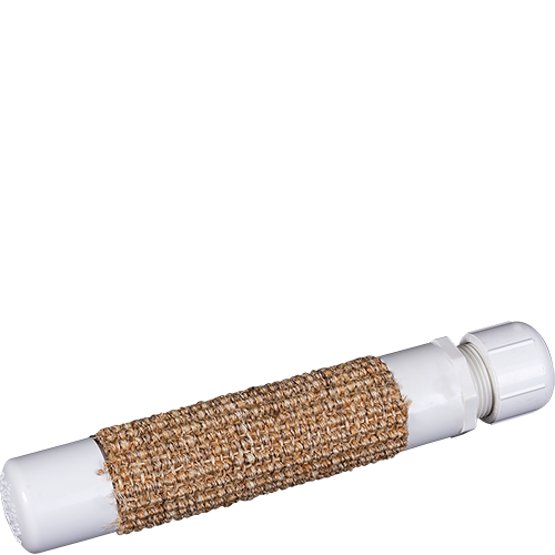 Scratch Post for Kitty Crib