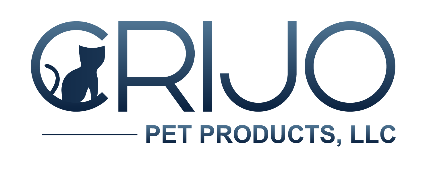 CRIJO Pet Products, LLC.