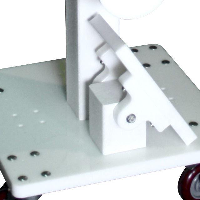 CRIJO New Generation - Cat Ramp Hinge Assembly