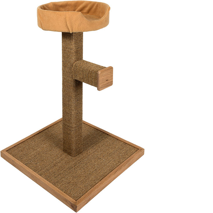 CRIJO Home - One Bed Scratcher