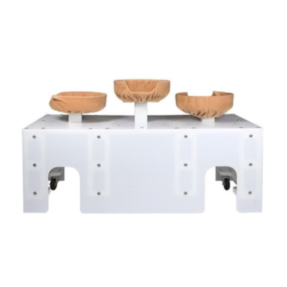 CRIJO Large Priva-Potty