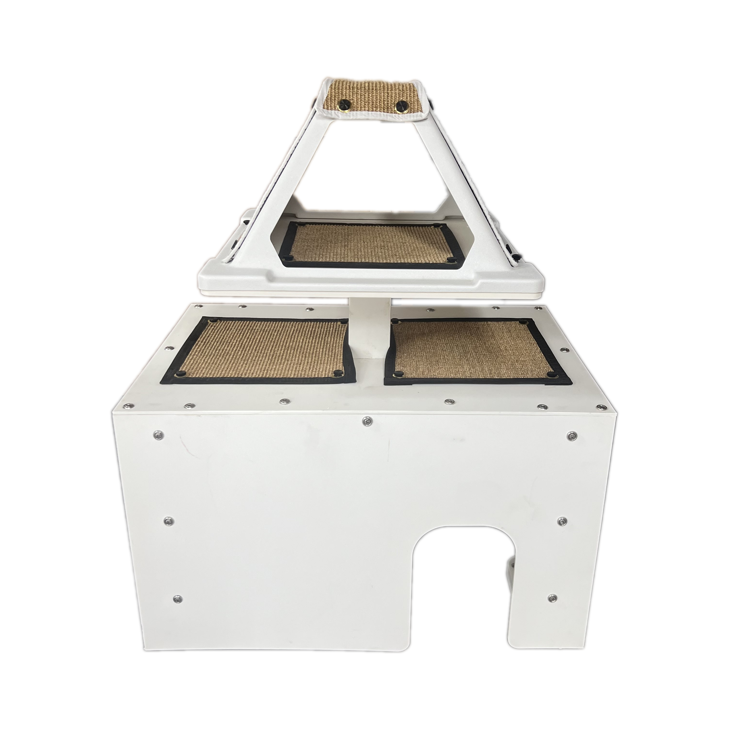 CRIJO Boneyard - Pyra-Potty