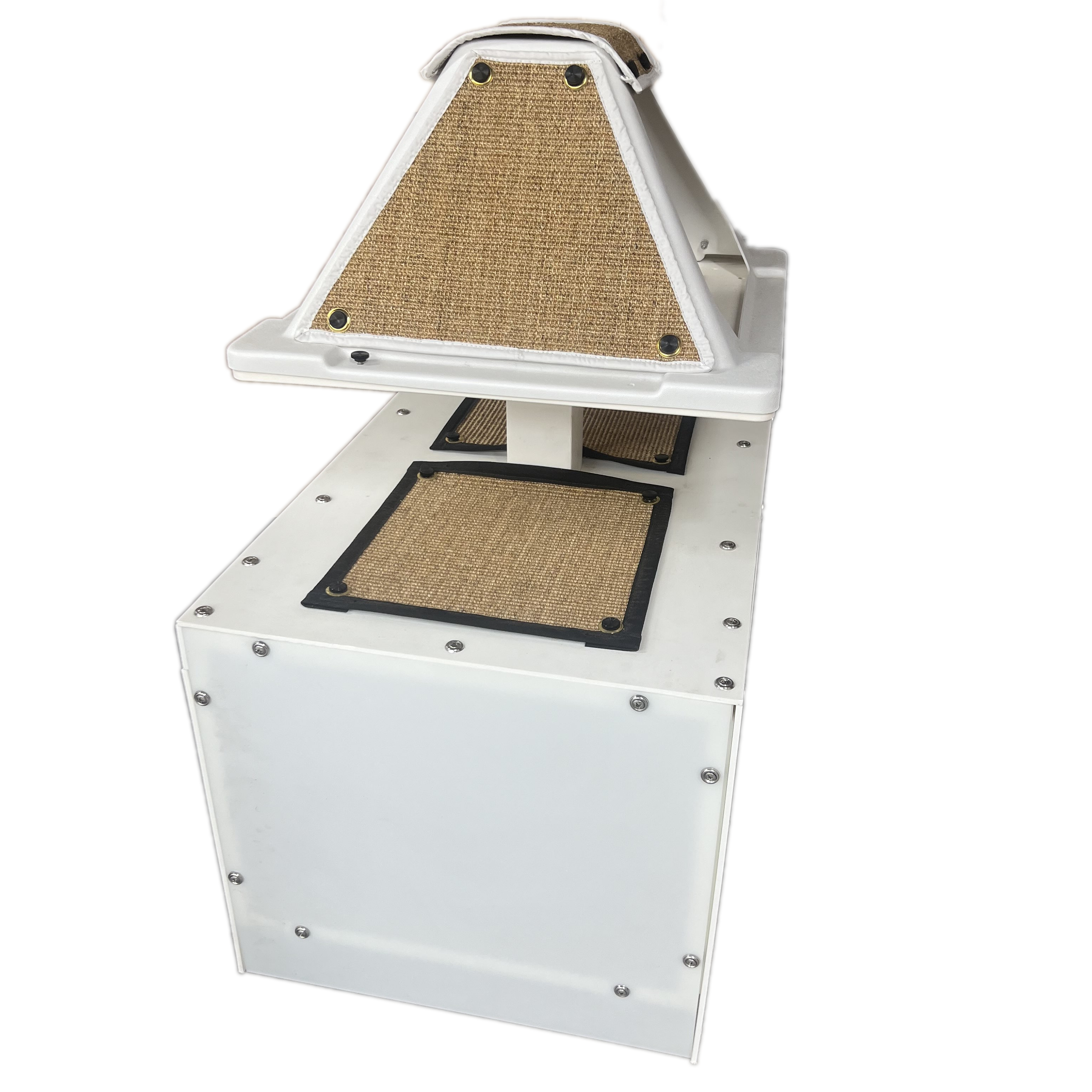 CRIJO Boneyard - Pyra-Potty