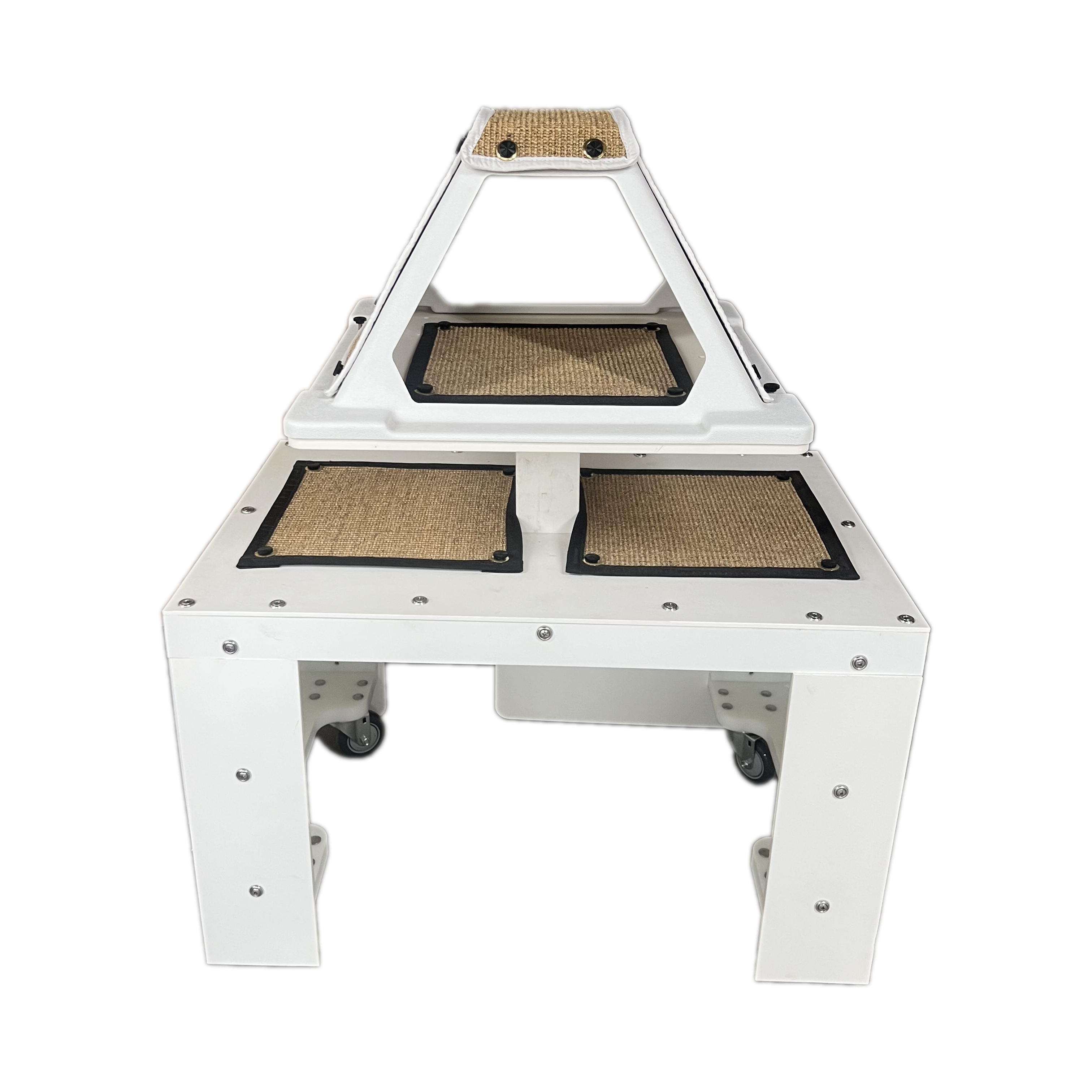 CRIJO Boneyard - Pyra-Potty