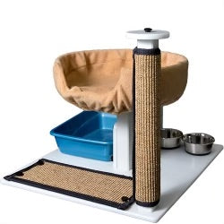 Studio Living Cage Insert