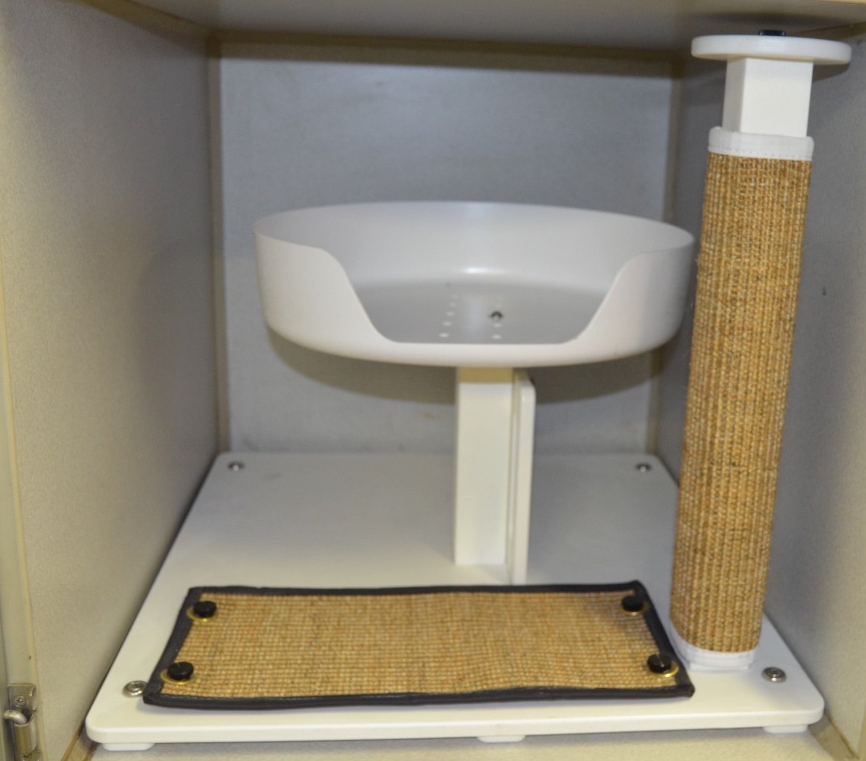 Studio Living Cage Insert