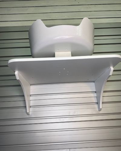 Adventure Series - Comfort Bed