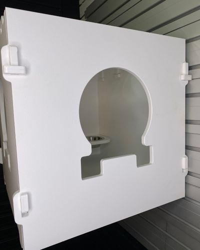 Adventure Series - Cube