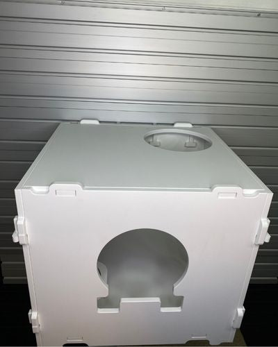 Adventure Series - Cube