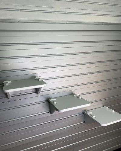 Adventure Series - Steps (Set of 3)