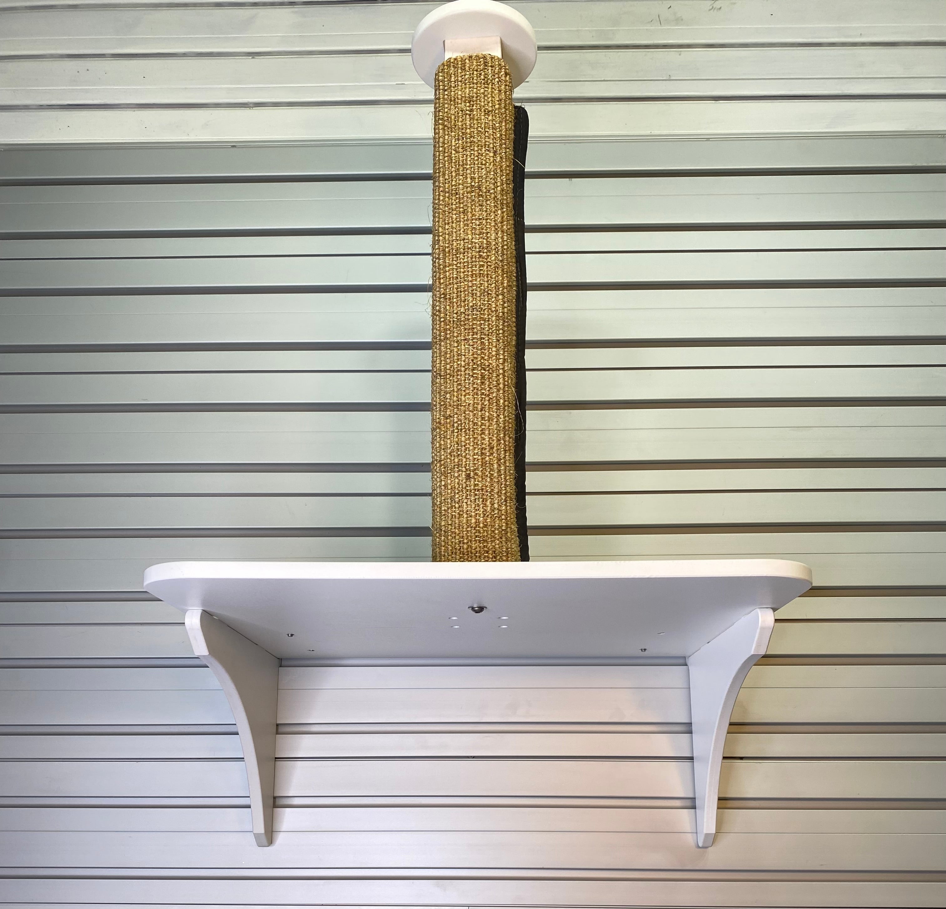 Adventure Series - Scratch Post