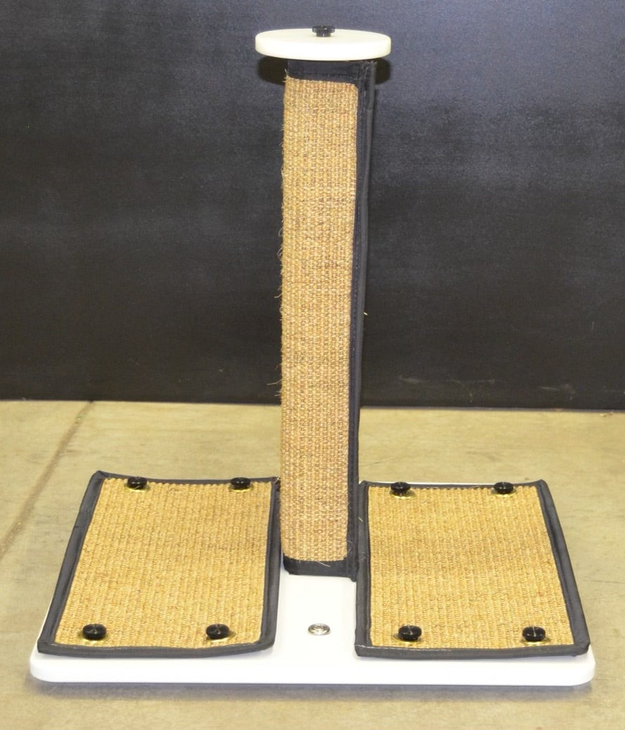 CRIJO Forever Scratch Post