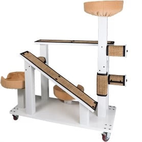 CRIJO Mobile Feline Unit