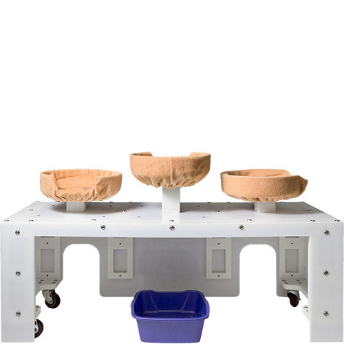 CRIJO Large Priva-Potty